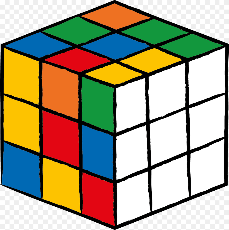 Rubic Cube Rubiks Cube Clip Art, Toy, Rubix Cube Free Png