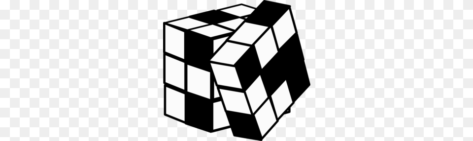 Rubik Clip Art For Web, Toy, Rubix Cube Free Transparent Png