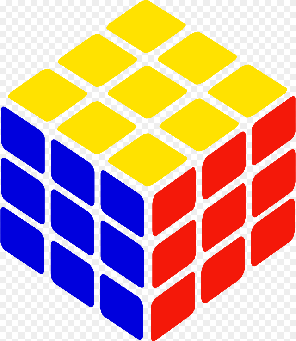 Rubik Clipart, Toy, Rubix Cube, Ammunition, Grenade Free Transparent Png