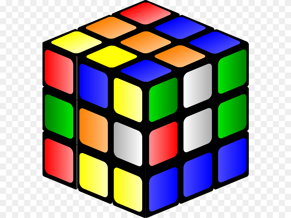 Rubik Cube, Toy, Rubix Cube, Ammunition, Grenade Free Transparent Png