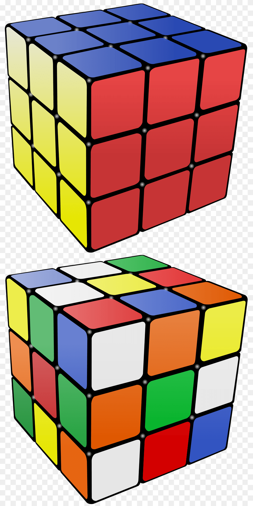 Rubik Cube, Toy, Rubix Cube, Ammunition, Grenade Free Png Download