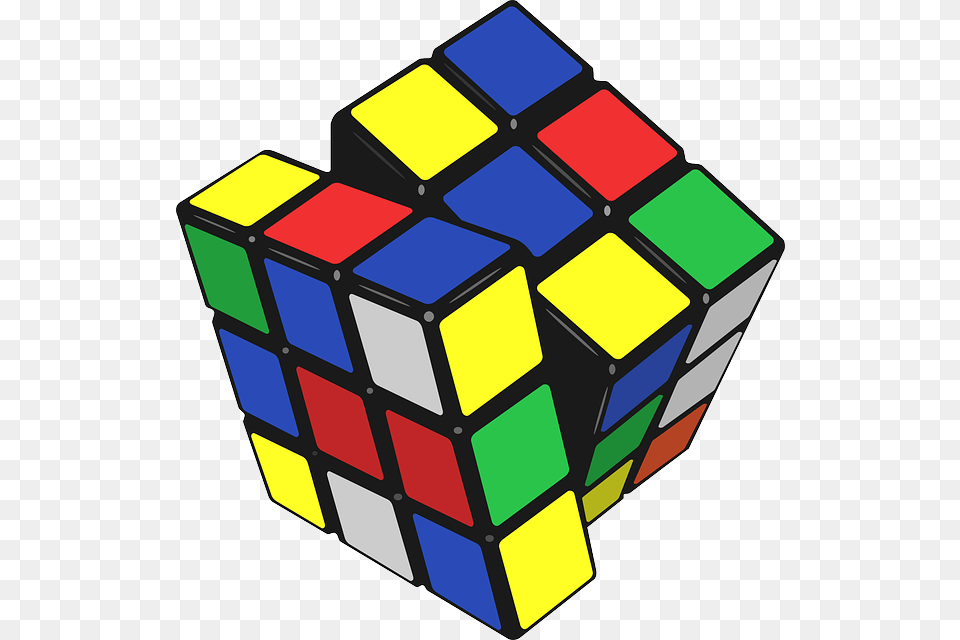 Rubik Cube, Toy, Rubix Cube, Ammunition, Grenade Free Png Download