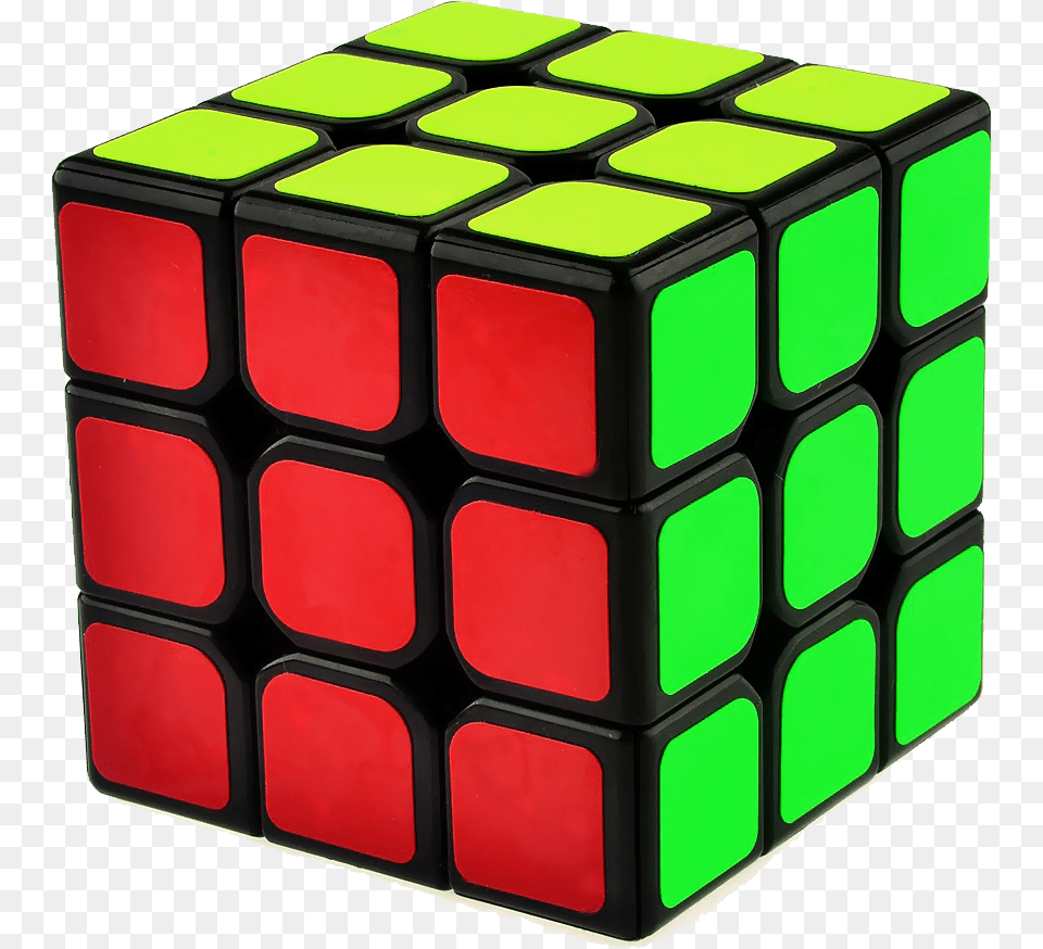 Rubik Cube, Toy, Rubix Cube Free Png Download