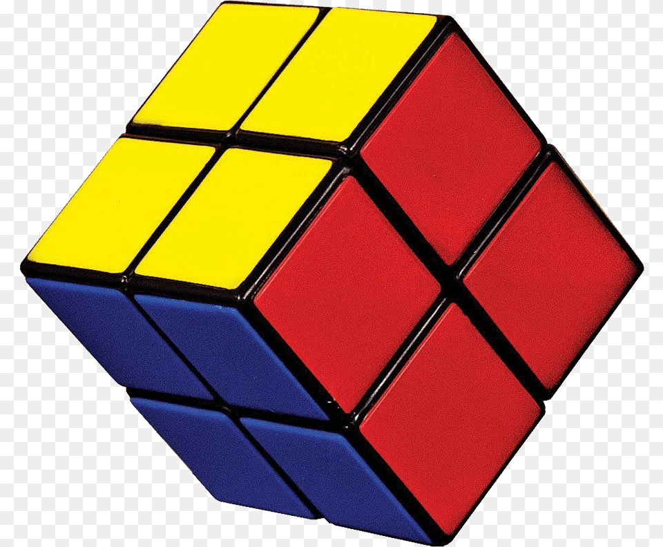Rubik Cube, Toy, Rubix Cube, Box Free Png Download