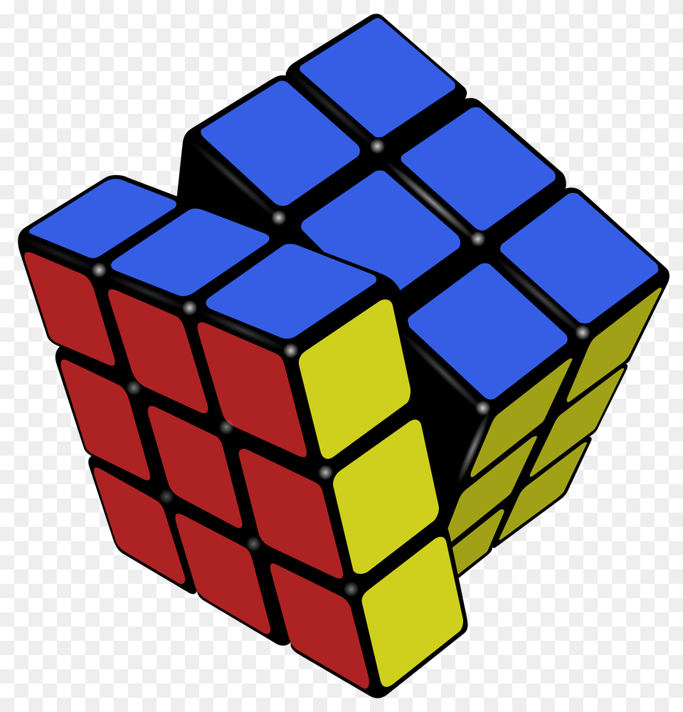 Rubik Cube, Toy, Rubix Cube, Ammunition, Grenade Free Png Download