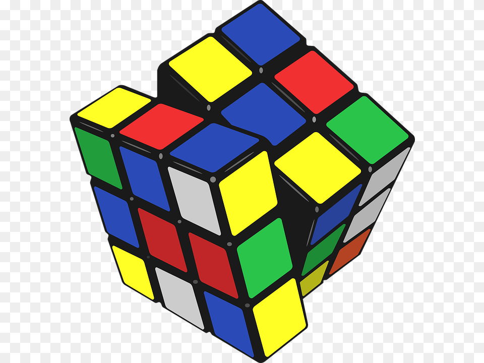 Rubik Cube, Toy, Rubix Cube, Ammunition, Grenade Free Transparent Png