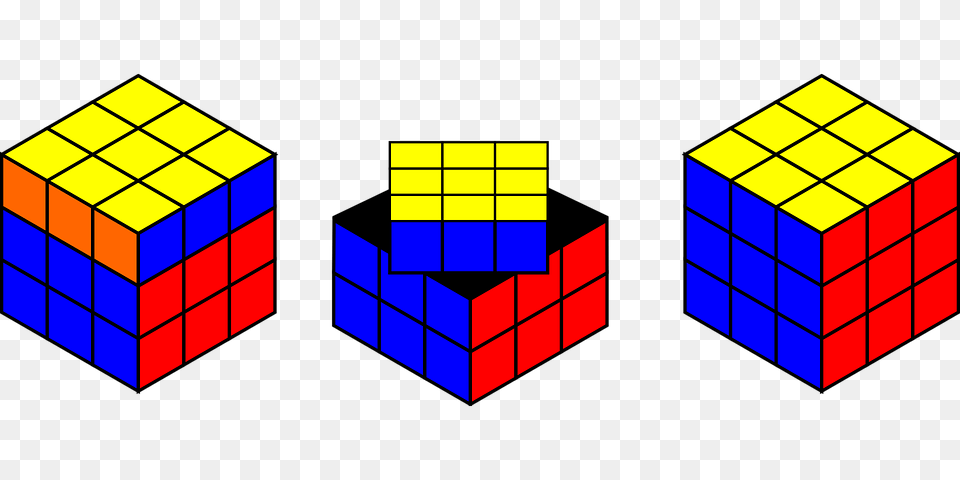 Rubik Cube, Toy, Rubix Cube, Dynamite, Weapon Free Png