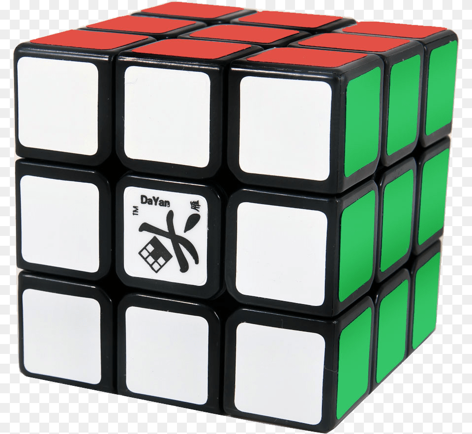 Rubik Cube, Toy, Rubix Cube Free Png Download