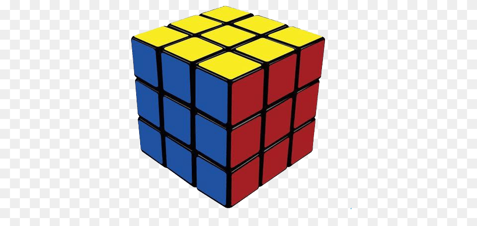 Rubik Cube, Toy, Rubix Cube Free Png