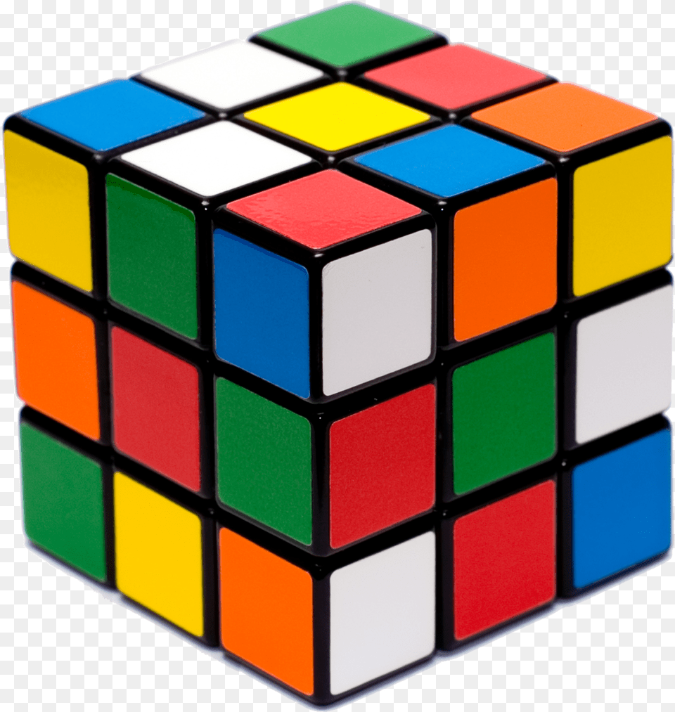 Rubik Cube Rubik39s Cube, Toy, Rubix Cube Free Transparent Png