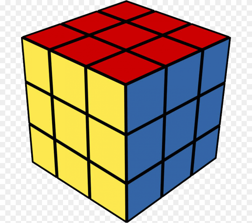Rubik S Cube Rubik39s Cube Clipart, Toy, Rubix Cube Free Png Download