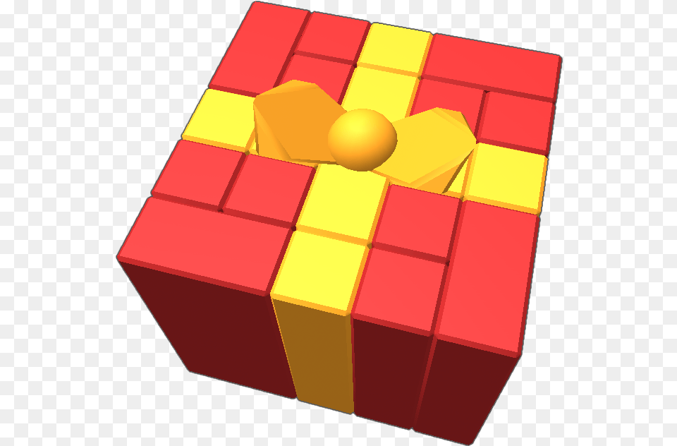 Rubik S Cube Transparent Cartoons Rubik39s Cube, Gift Free Png