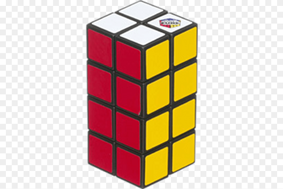 Rubik S Tower 2x2x4 Rubik39s Cube, Toy, Rubix Cube Png