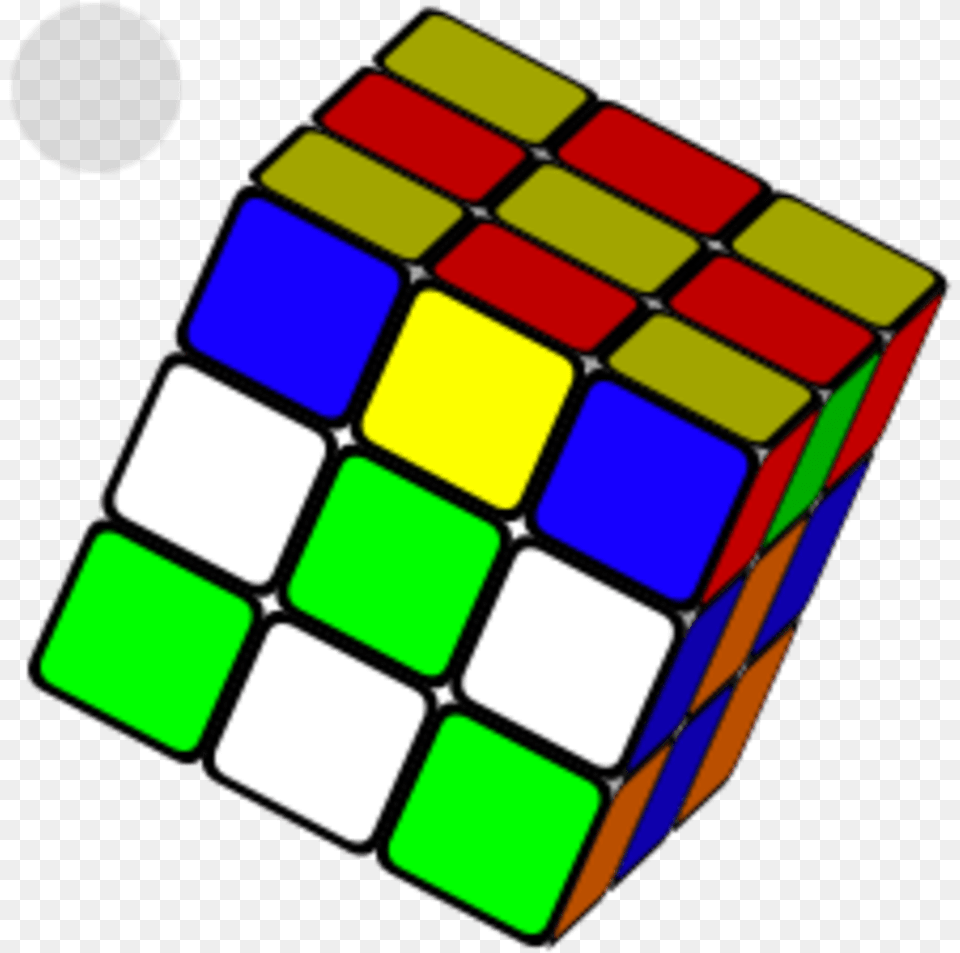 Rubik Widget Rubik39s Cube, Toy, Computer, Computer Hardware, Computer Keyboard Free Png