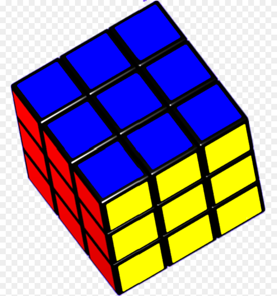 Rubikquots Cube Rubik39s Cube, Toy, Rubix Cube Free Png Download