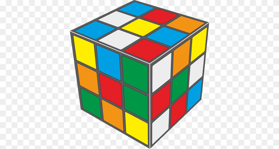 Rubiks Cube, Toy, Rubix Cube Free Png Download