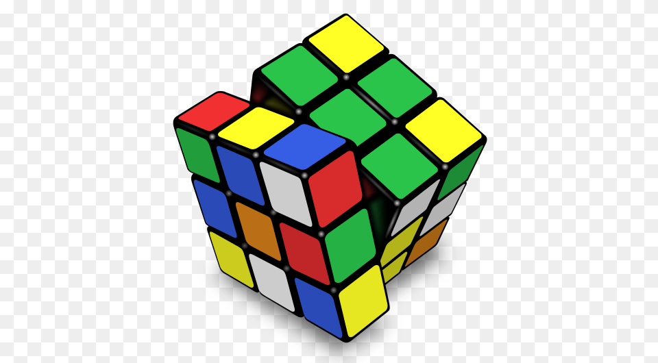 Rubiks Cube, Toy, Rubix Cube, Ammunition, Grenade Free Png