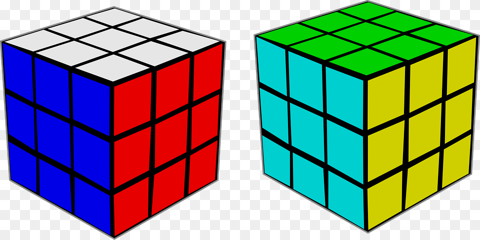 Rubiks Cube, Toy, Rubix Cube, Dynamite, Weapon Free Transparent Png