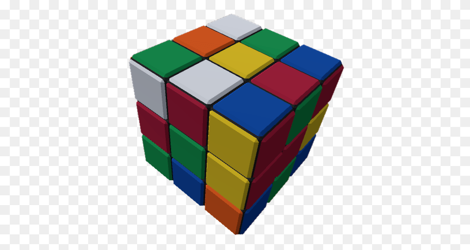 Rubiks Cube Appstore For Android, Toy, Rubix Cube Free Transparent Png