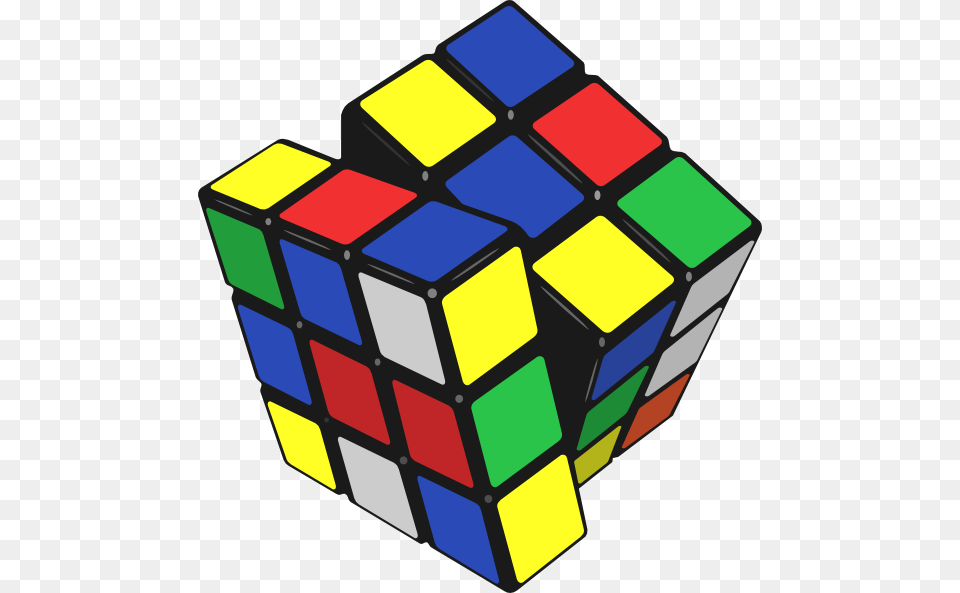 Rubiks Cube Clip Art For Web, Toy, Rubix Cube, Ammunition, Grenade Png