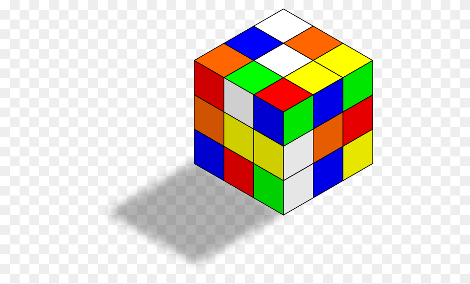 Rubiks Cube Clip Arts For Web, Toy, Rubix Cube Free Png