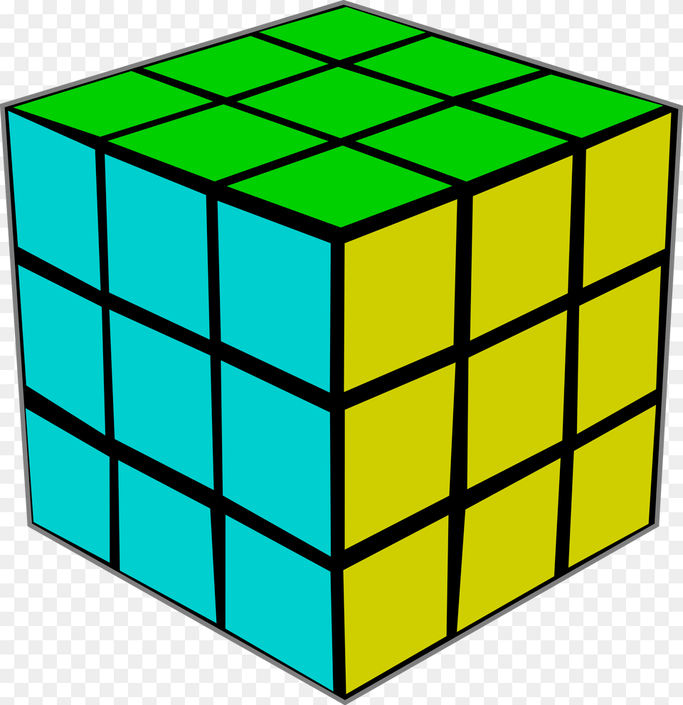Rubiks Cube Clipart Clip Art Cube And Photo, Toy, Rubix Cube Free Png