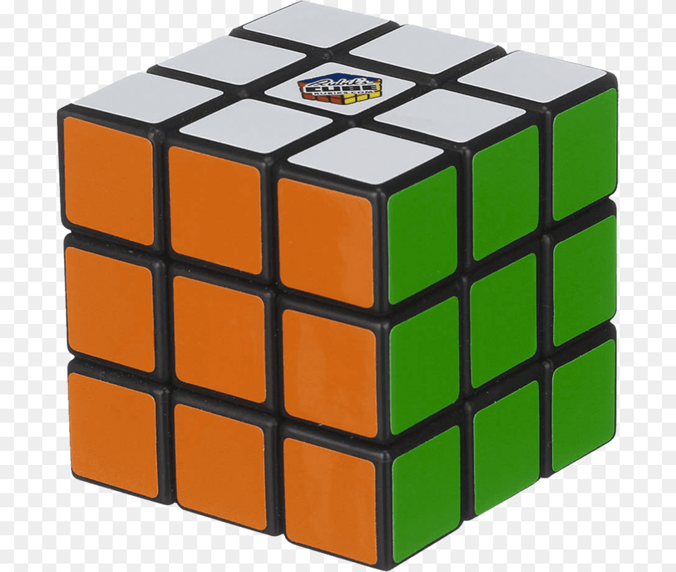 Rubiks Cube Cube 3 By, Toy, Rubix Cube, Ammunition, Grenade Png