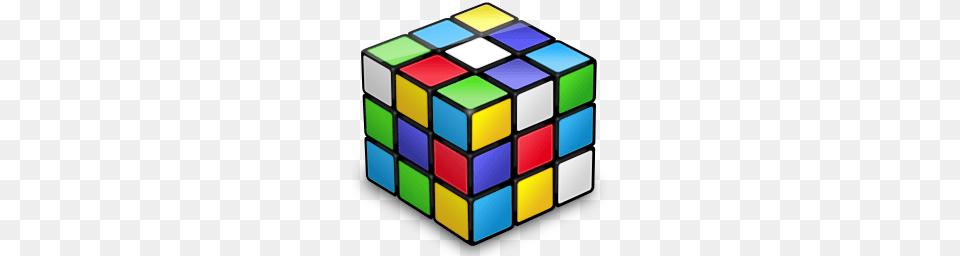 Rubiks Cube Icon, Toy, Rubix Cube, Ammunition, Grenade Free Png Download