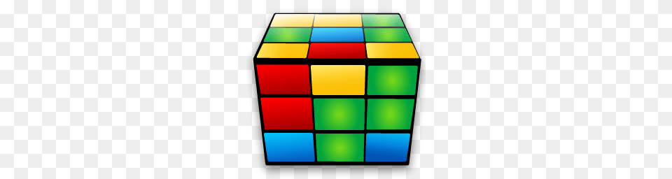 Rubiks Cube Icon Iconset Iconshock, Toy, Rubix Cube Free Png