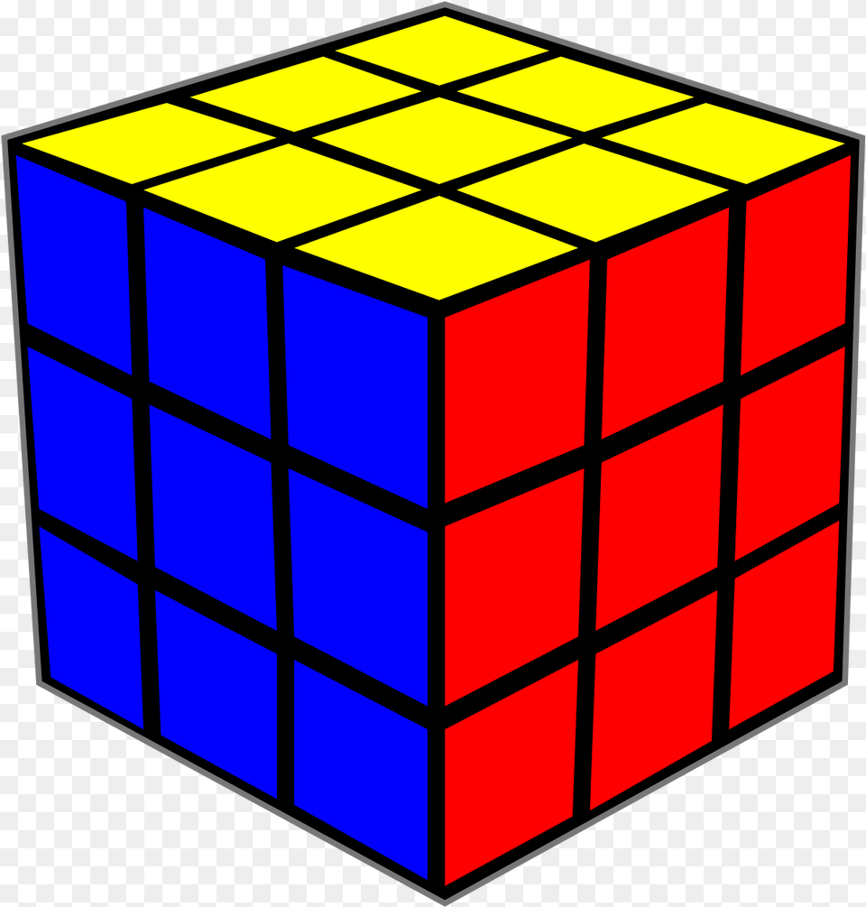 Rubiks Cube Image Photo Rubik Cube Clipart, Toy, Rubix Cube Free Transparent Png