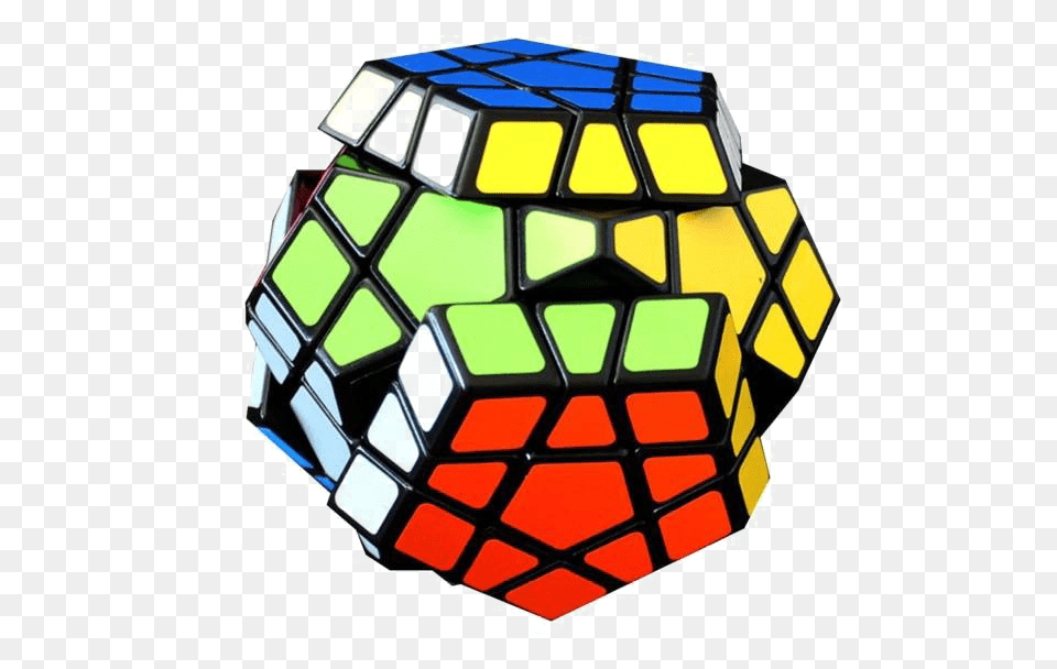 Rubiks Cube Pic, Toy, Rubix Cube, Animal, Reptile Free Png Download