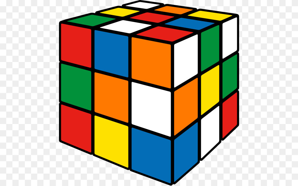 Rubiks Cube Picture Arts, Toy, Rubix Cube, Dynamite, Weapon Free Png