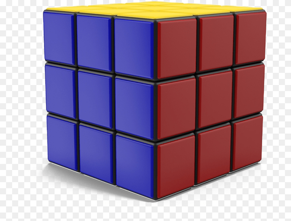 Rubiks Cube Puzzle Speedcubing Rubik39s Cube, Toy, Rubix Cube Png Image