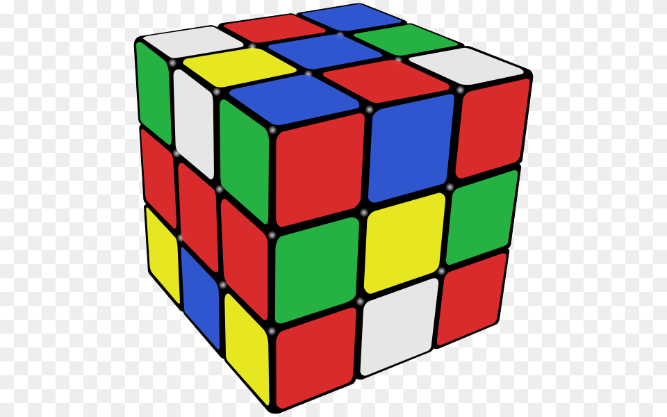 Rubiks Cube Scrambled, Toy, Rubix Cube, Ammunition, Grenade Png