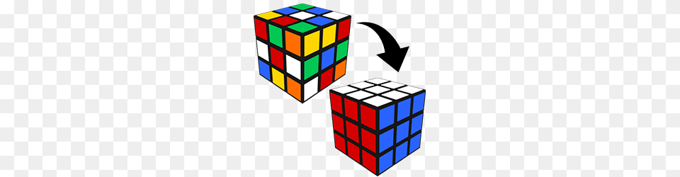 Rubiks Cube Solver, Toy, Rubix Cube, Dynamite, Weapon Free Transparent Png