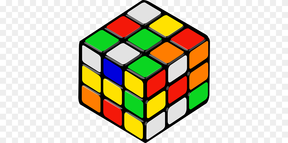 Rubiks Cube Start, Toy, Ammunition, Grenade, Rubix Cube Free Transparent Png