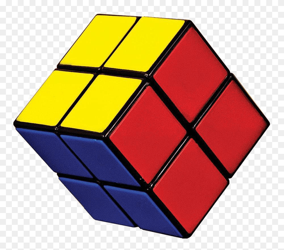 Rubiks Cube Picture Rubic Cube Toy, Rubix Cube, Box Free Transparent Png