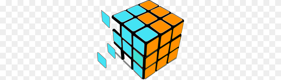 Rubiks Cube White Pro Clip Art, Toy, Rubix Cube, Ammunition, Grenade Free Transparent Png