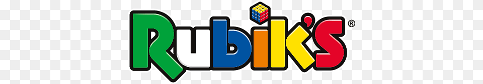 Rubiks Logo, Dynamite, Weapon Free Png Download