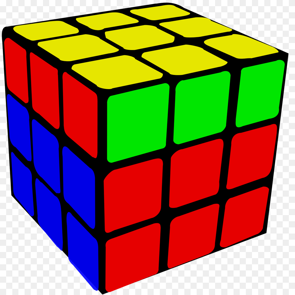 Rubiks U, Toy, Rubix Cube, Ammunition, Grenade Png