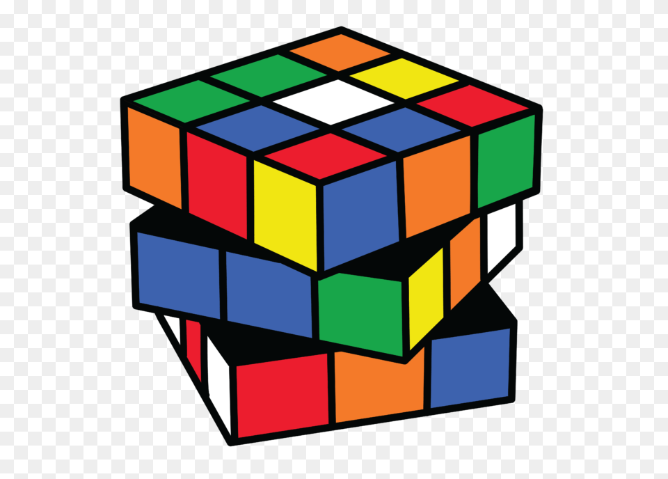 Rubix Cube Color Clip Art, Toy, Scoreboard, Rubix Cube Png