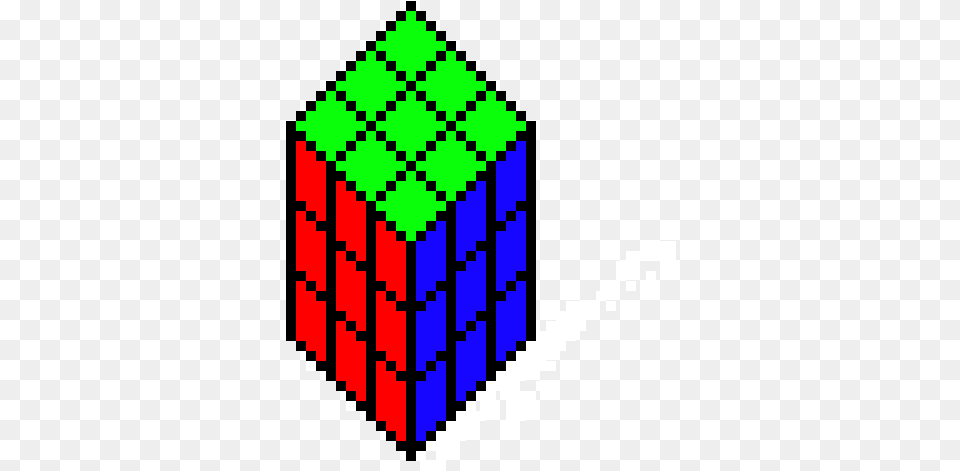 Rubix Cube Pixel Heart Full Size Download Seekpng Pixel Hearts, Toy, Rubix Cube, Person Png