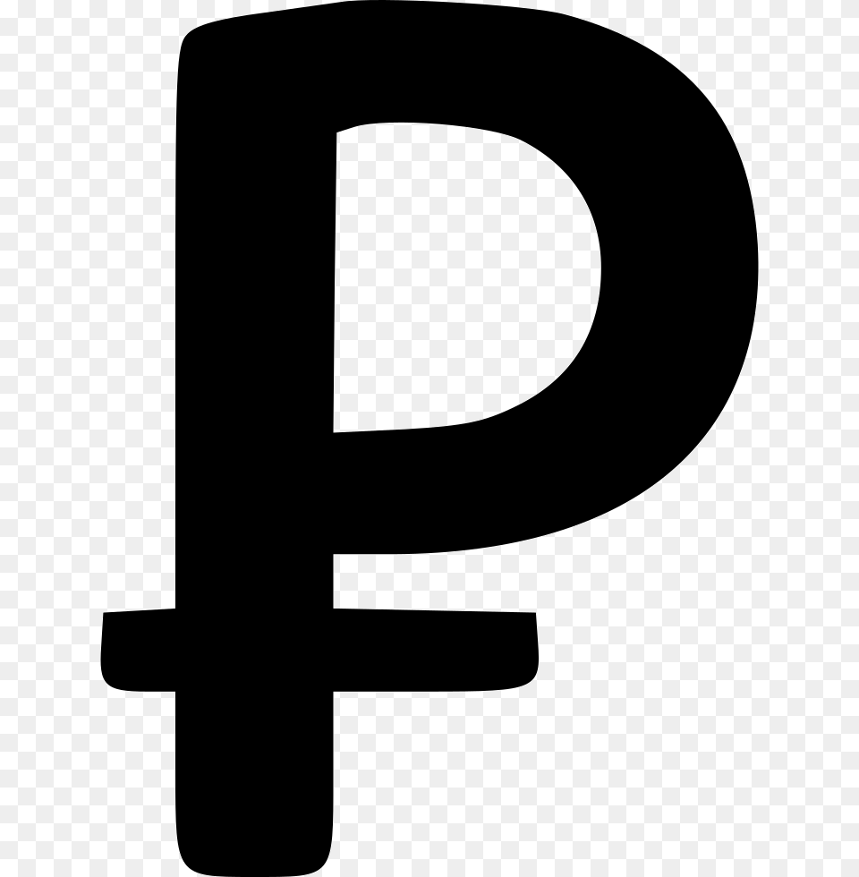 Ruble, Symbol, Text, Sign, Number Free Transparent Png