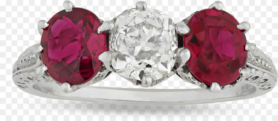 Ruby, Accessories, Diamond, Gemstone, Jewelry Png