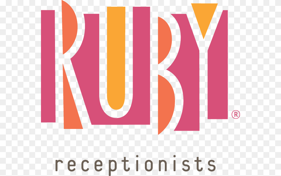 Ruby, Logo, Advertisement, Poster Free Png