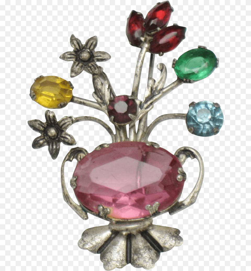 Ruby, Accessories, Jewelry, Brooch, Gemstone Png
