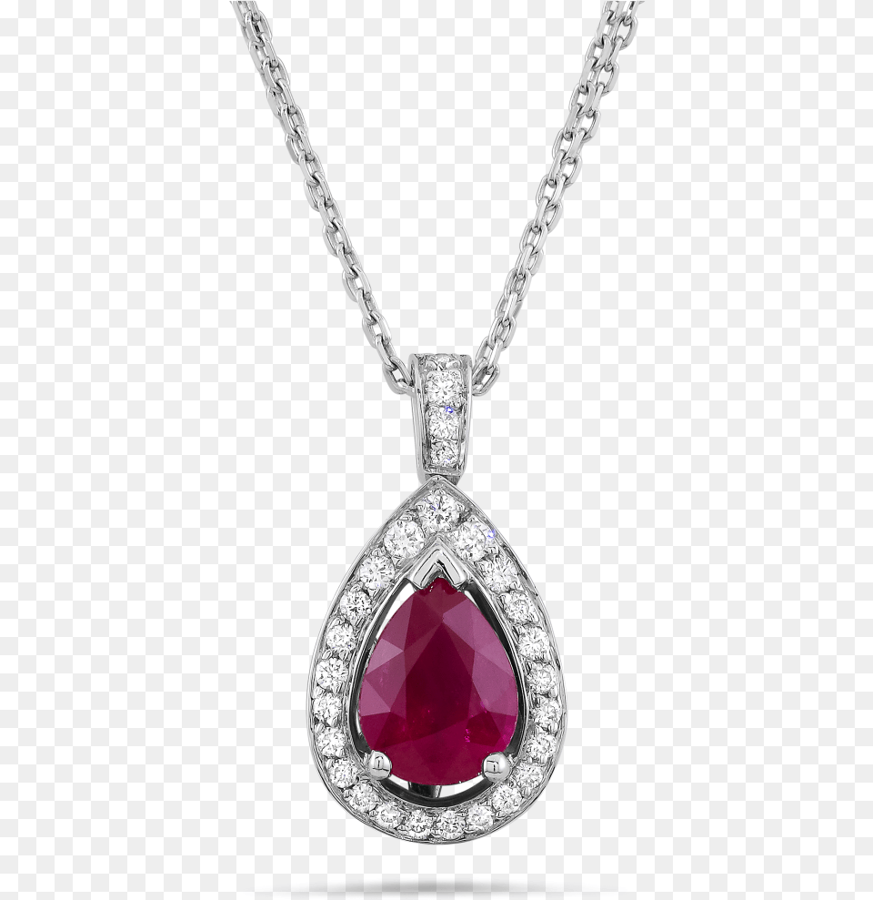 Ruby, Accessories, Jewelry, Necklace, Diamond Png