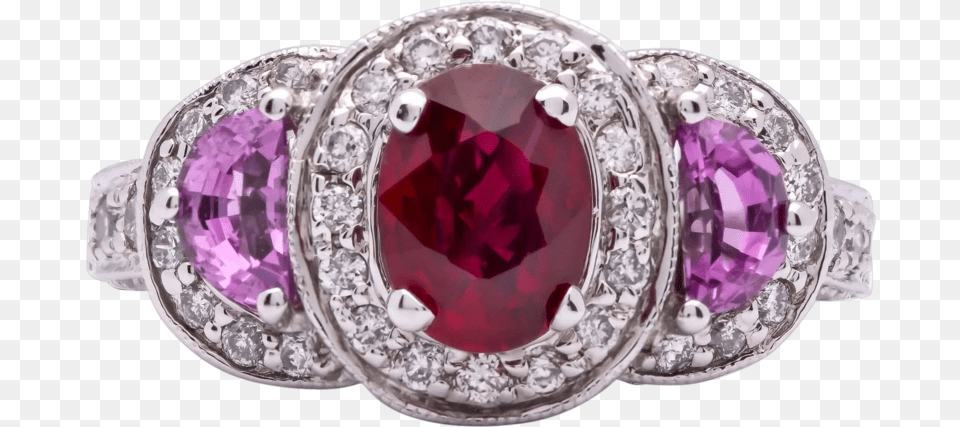 Ruby, Accessories, Gemstone, Jewelry, Ornament Free Png Download