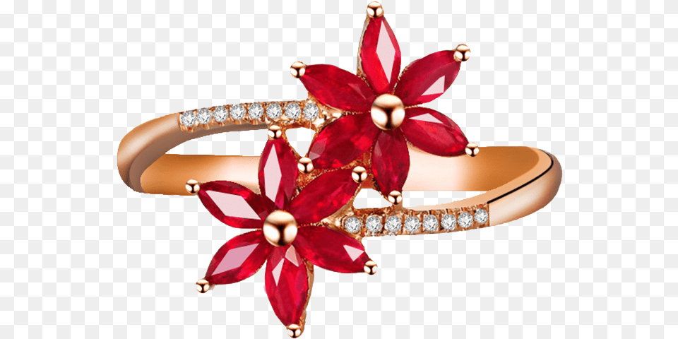 Ruby, Accessories, Jewelry, Ornament, Ring Free Transparent Png