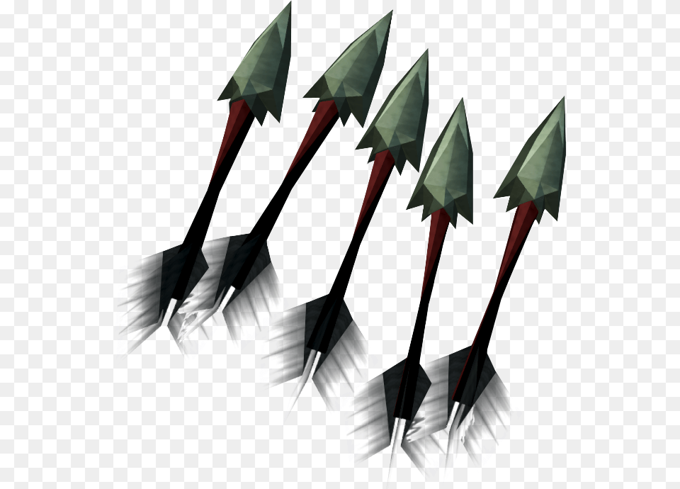 Ruby Bakriminel Bolts, Weapon, Arrow Free Png